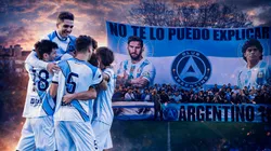 El club ya tiene un equipo de Primera y también categorías juveniles.