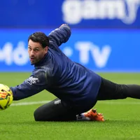 Augusto Batalla: “En River fracasé”