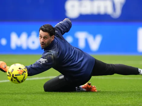 Augusto Batalla: “En River fracasé”