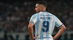 La Academia de Maravilla Martínez busca sus primeros puntos en el Torneo Apertura 2026.