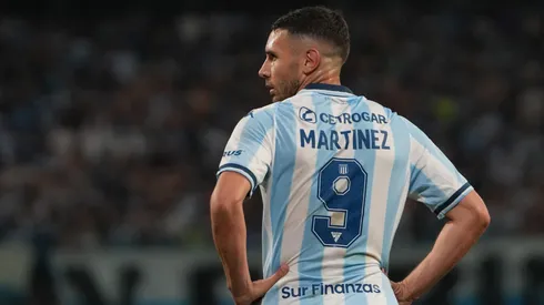 La Academia de Maravilla Martínez busca sus primeros puntos en el Torneo Apertura 2026.