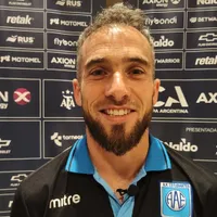 Belluschi, a solas con Bolavip: campeón con Newell´s, sus años en River y la importancia de Ortega