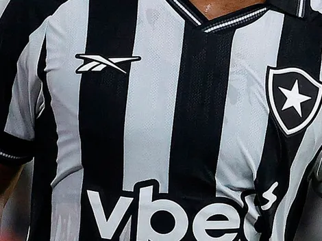 Botafogo quiere negociar con Racing por Di Césare
