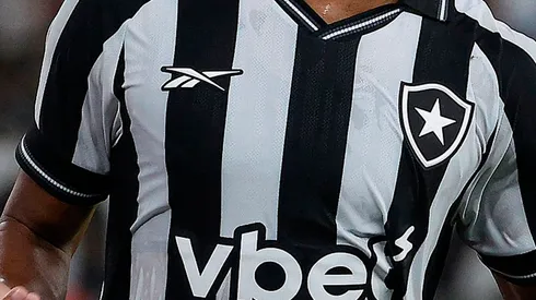 Botafogo pretende negociar con Racing por Marco Di Césare.