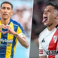 Rosario Central vs. River por el Torneo Apertura: Minuto a minuto