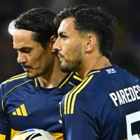 Boca, tercero entre los planteles más valiosos de Argentina