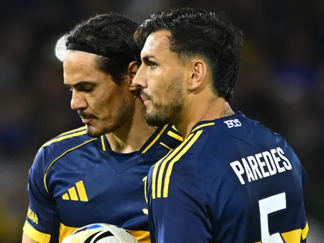 Boca, tercero entre los planteles más valiosos de Argentina