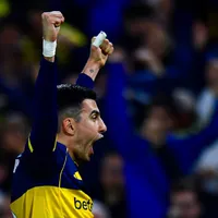 Boca sale al mercado de pases para aprovechar el cupo por Battaglia