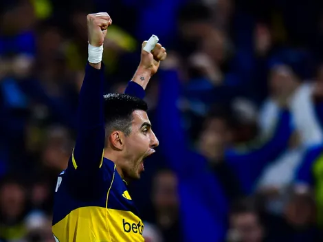 Boca sale al mercado de pases para aprovechar el cupo por Battaglia