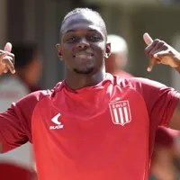 Se cayó el pase de Edwin Cetré a Paranaense por "problemas cardíacos"