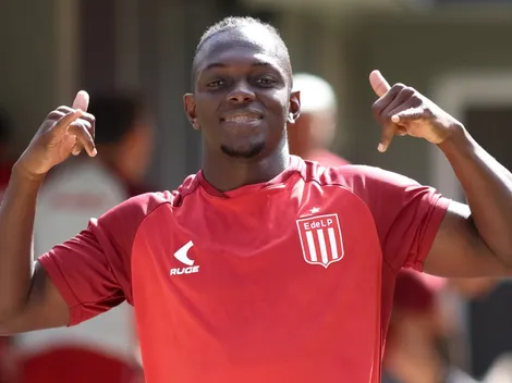 Se cayó el pase de Edwin Cetré a Paranaense por "problemas cardíacos"