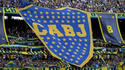 Los hinchas de Boca criticaron a un titular.
