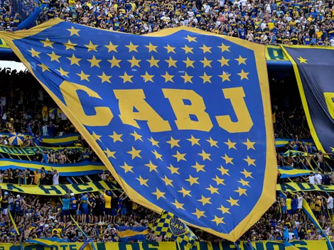 Los hinchas de Boca apuntaron contra Barinaga: "Completamente inútil"