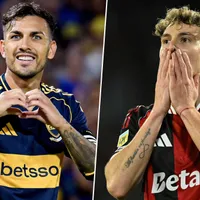 Así quedó la tabla del Torneo Apertura tras la victoria de Boca y el empate de River