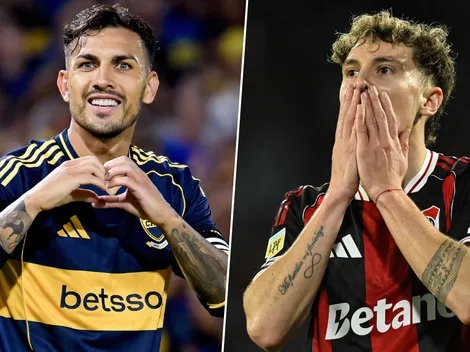 Así quedó la tabla del Torneo Apertura tras la victoria de Boca y el empate de River