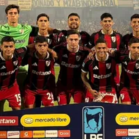 Jugador x Jugador: los puntajes de River vs. Rosario Central por el Torneo Apertura 2026