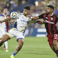 Rosario Central vs. River por el Torneo Apertura: Minuto a minuto