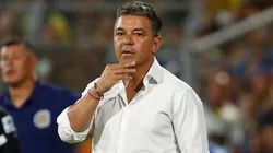 Marcelo Gallardo