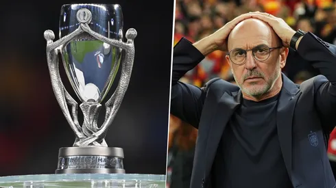 Mikel Merino de la Selección de España se perderá la Finalissima con Argentina y posiblemente el Mundial 2026.