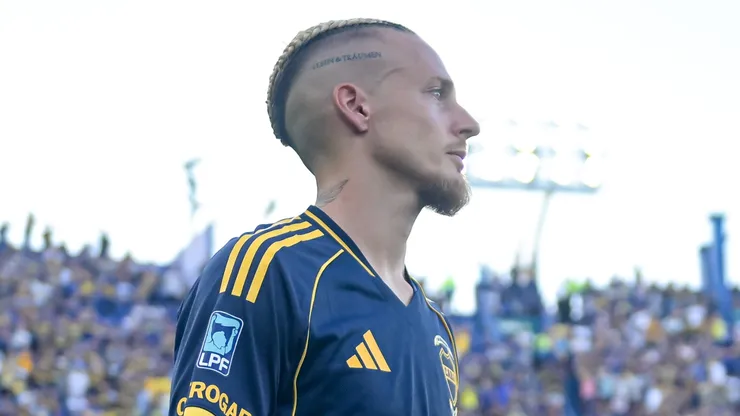Santiago Ascacibar