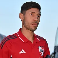 River hoy: preocupación por Driussi, el mensaje de Gallardo a Paulo Díaz y la alarmante estadística goleadora