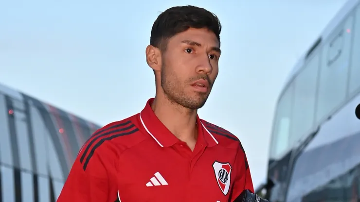 Gonzalo Montiel