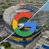Por qué Google no muestra los resultados del fútbol argentino y qué hacer