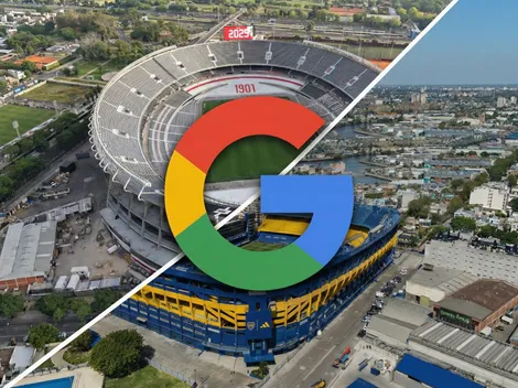 Por qué Google no muestra los resultados del fútbol argentino y qué hacer