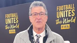 Mario Alberto Kempes