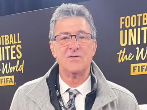 "Mastantuono tiene que ser más corajudo, sino no va a durar en Real Madrid"