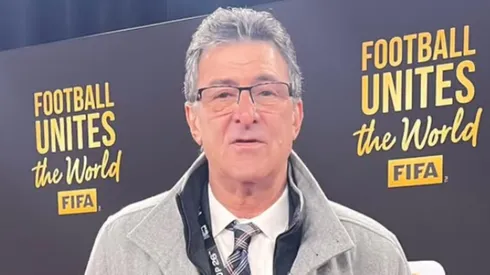 Mario Alberto Kempes