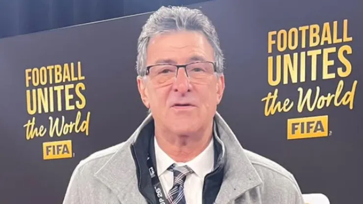 Mario Alberto Kempes