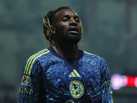 Una ex figura de la Premier League rescindió en México tras 5 meses por racismo contra sus hijos: “Vengan de frente”