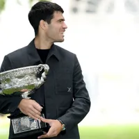 Las 3 razones por las que Alcaraz puede ser más grande que Djokovic, Federer y Nadal