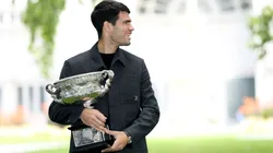 Carlos Alcaraz Garfia