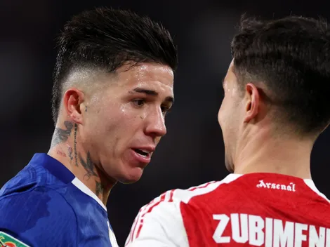 Pronósticos Arsenal vs Chelsea: el pase a la final de la EFL Cup se juega en el Emirates