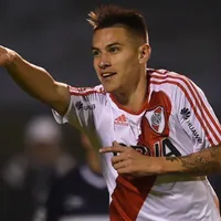 Ganó 2 títulos en River, jugó la Champions League y ahora es refuerzo de Agropecuario