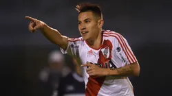 Ganó 2 títulos en River, jugó la Champions League y ahora es refuerzo de Agropecuario