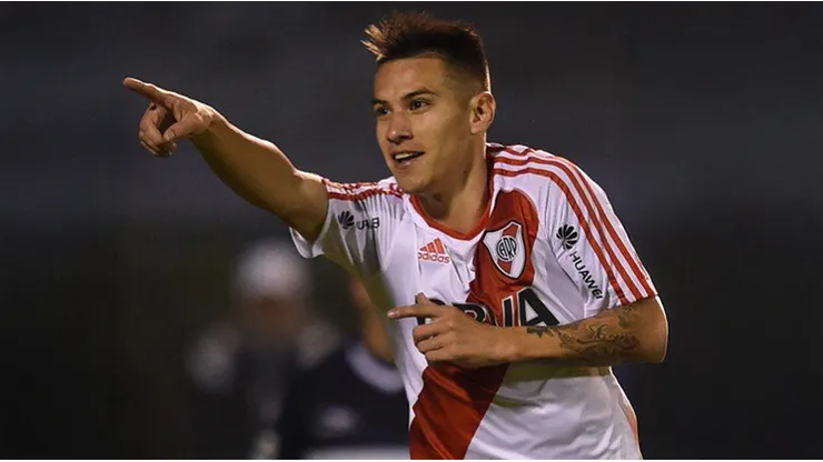 Ganó 2 títulos en River, jugó la Champions League y ahora es refuerzo de Agropecuario