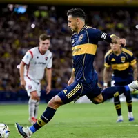 Se conoció el audio del VAR del polémico penal de Salcedo a Ángel Romero