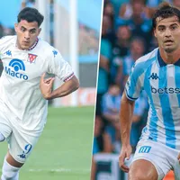 Tigre vs. Racing por el Torneo Apertura: Minuto a minuto