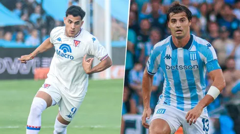 Tigre y Racing chocan en Victoria.
