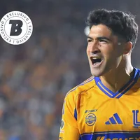 Boca consultó por Nicolás Ibáñez y salió espantado: gana más que Paredes y Cavani