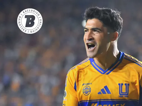 Boca consultó por Nicolás Ibáñez y salió espantado: gana más que Paredes y Cavani