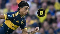 Zeballos, pretendido desde Rusia.