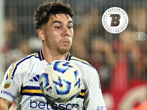 Llegó una oferta de Europa por Lucas Blondel y Boca podría tener otro cupo para incorporar