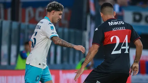 Tigre y Racing chocan en Victoria.