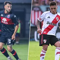 Tigre alcanzó a River: así está la tabla del Torneo Apertura