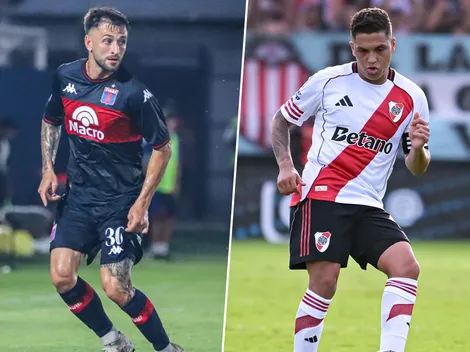 Tigre alcanzó a River: así está la tabla del Torneo Apertura