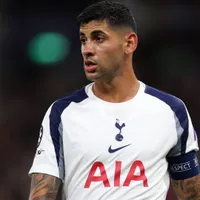 Cuti Romero recibió un ultimátum en Tottenham a tres meses del Mundial 2026: “Situación de vida o muerte”